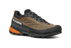 RAPID XT GTX  CARIBOU RUST ORANGE 